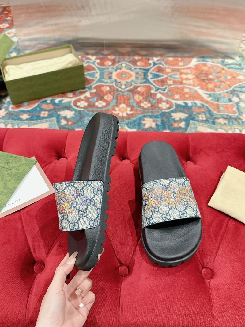 Gucci Slippers